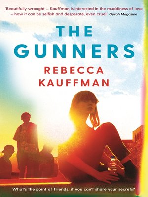 cover image of The Gunners